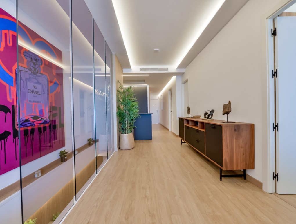 Revente - Apartment - Altea