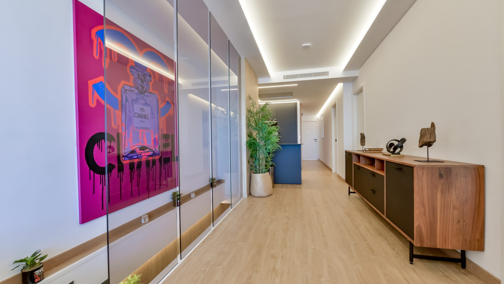 Revente - Apartment - Altea