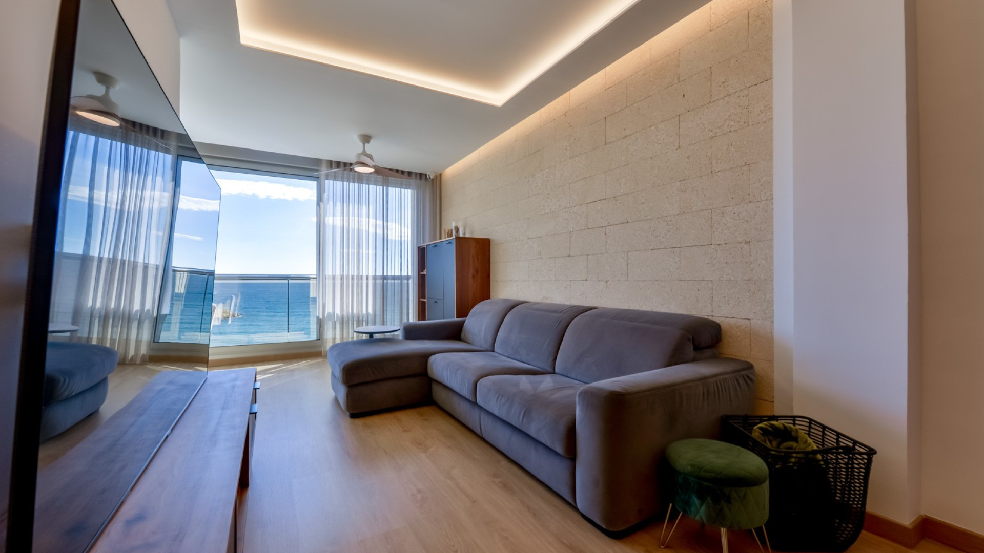 Revente - Apartment - Altea