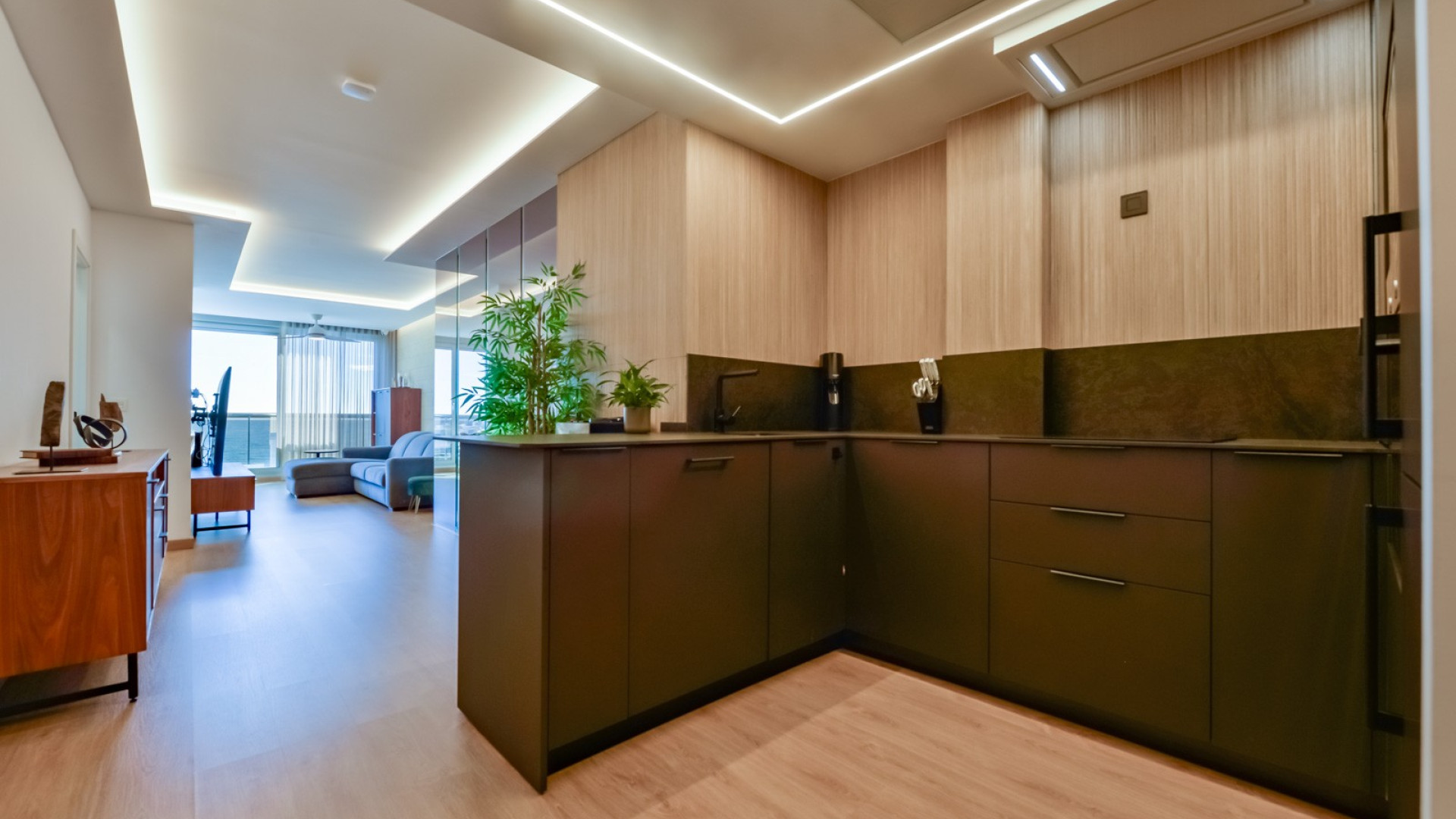 Revente - Apartment - Altea