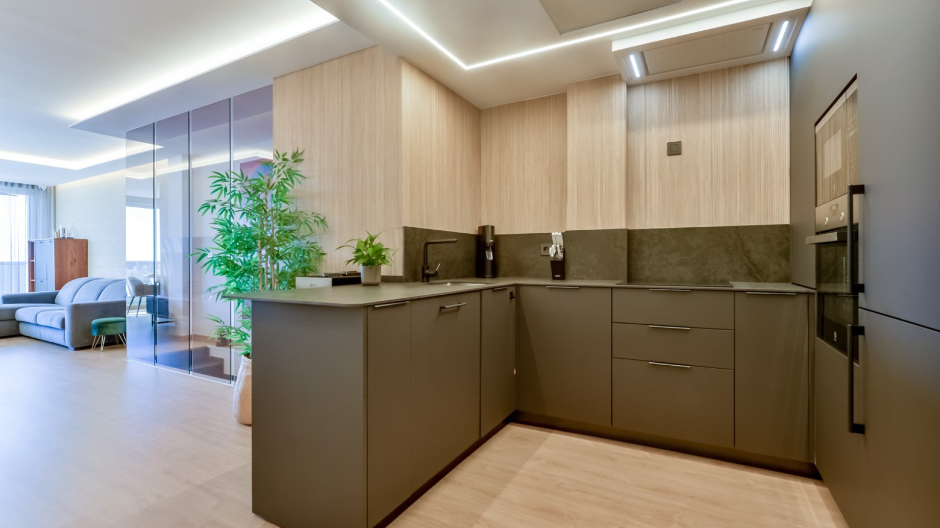 Revente - Apartment - Altea