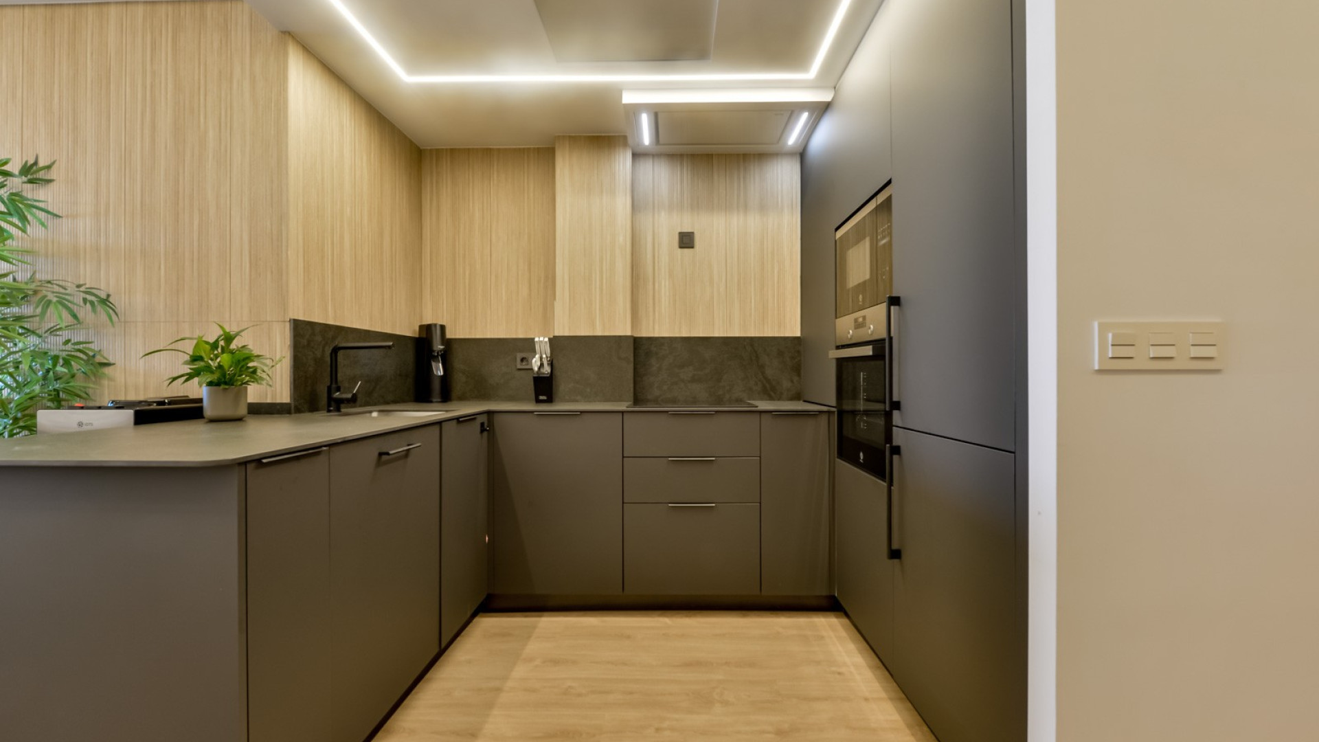 Revente - Apartment - Altea