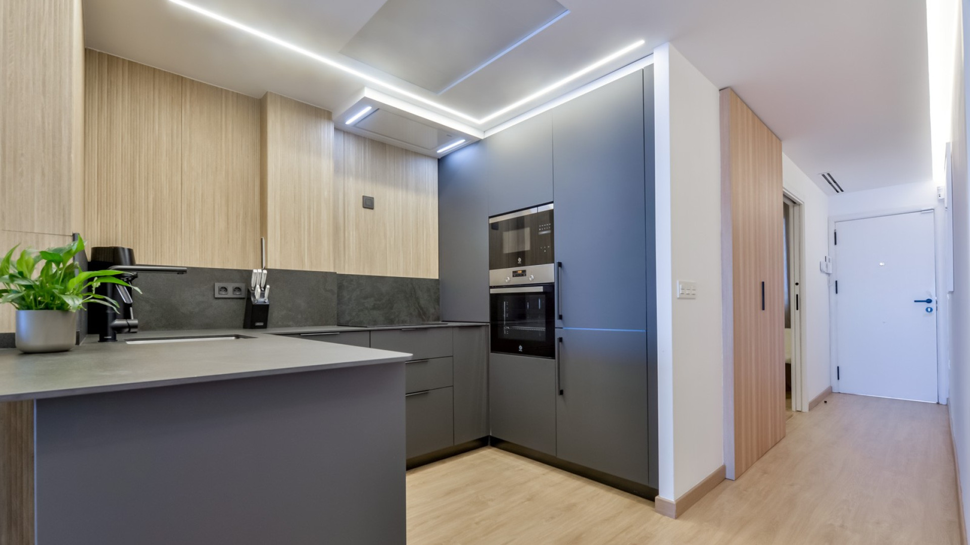 Revente - Apartment - Altea