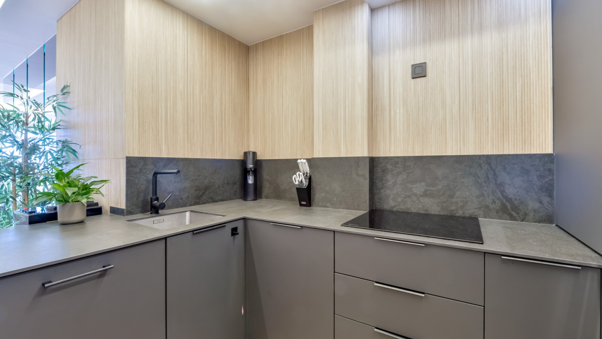 Revente - Apartment - Altea