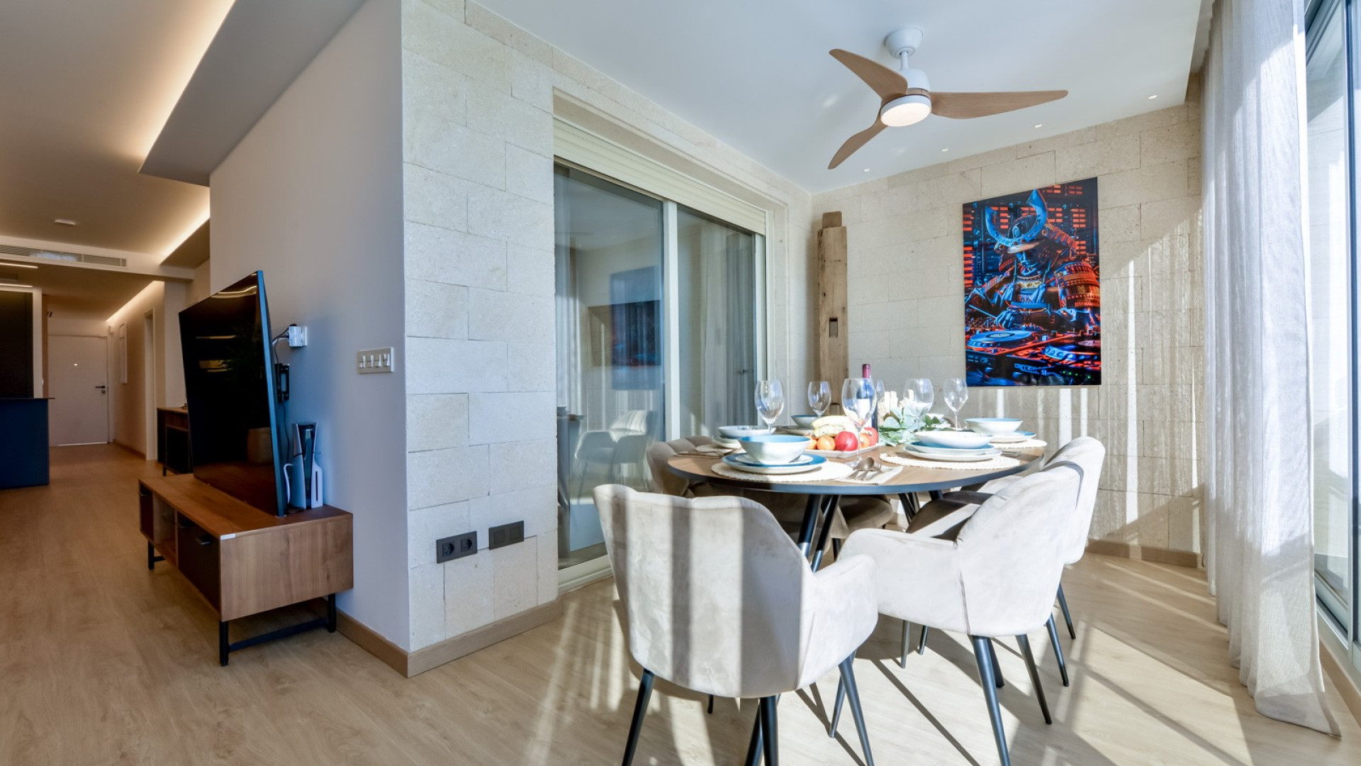 Revente - Apartment - Altea