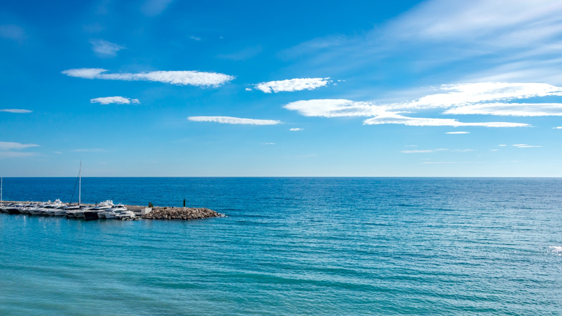 Revente - Apartment - Altea