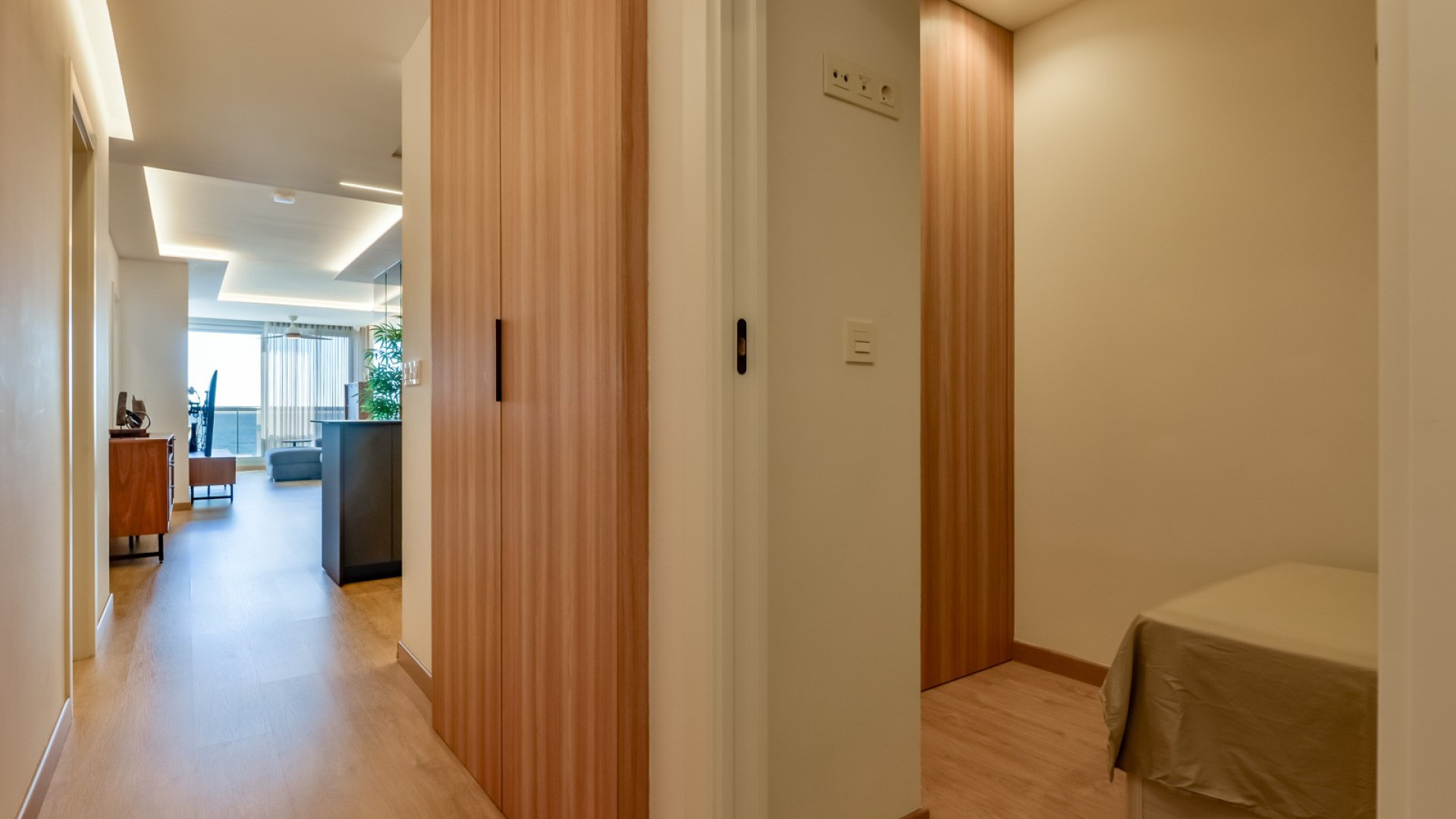 Revente - Apartment - Altea