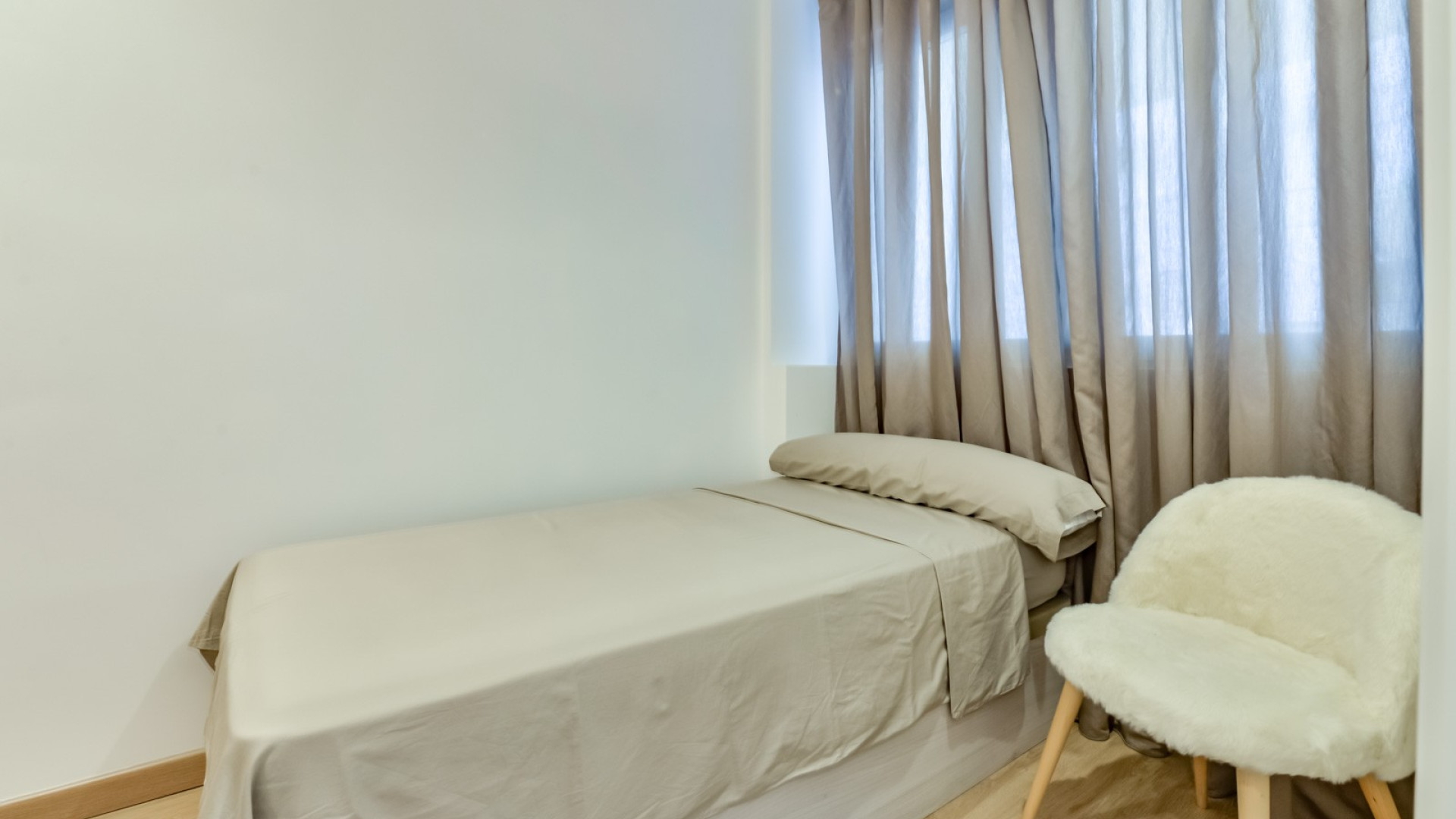 Revente - Apartment - Altea