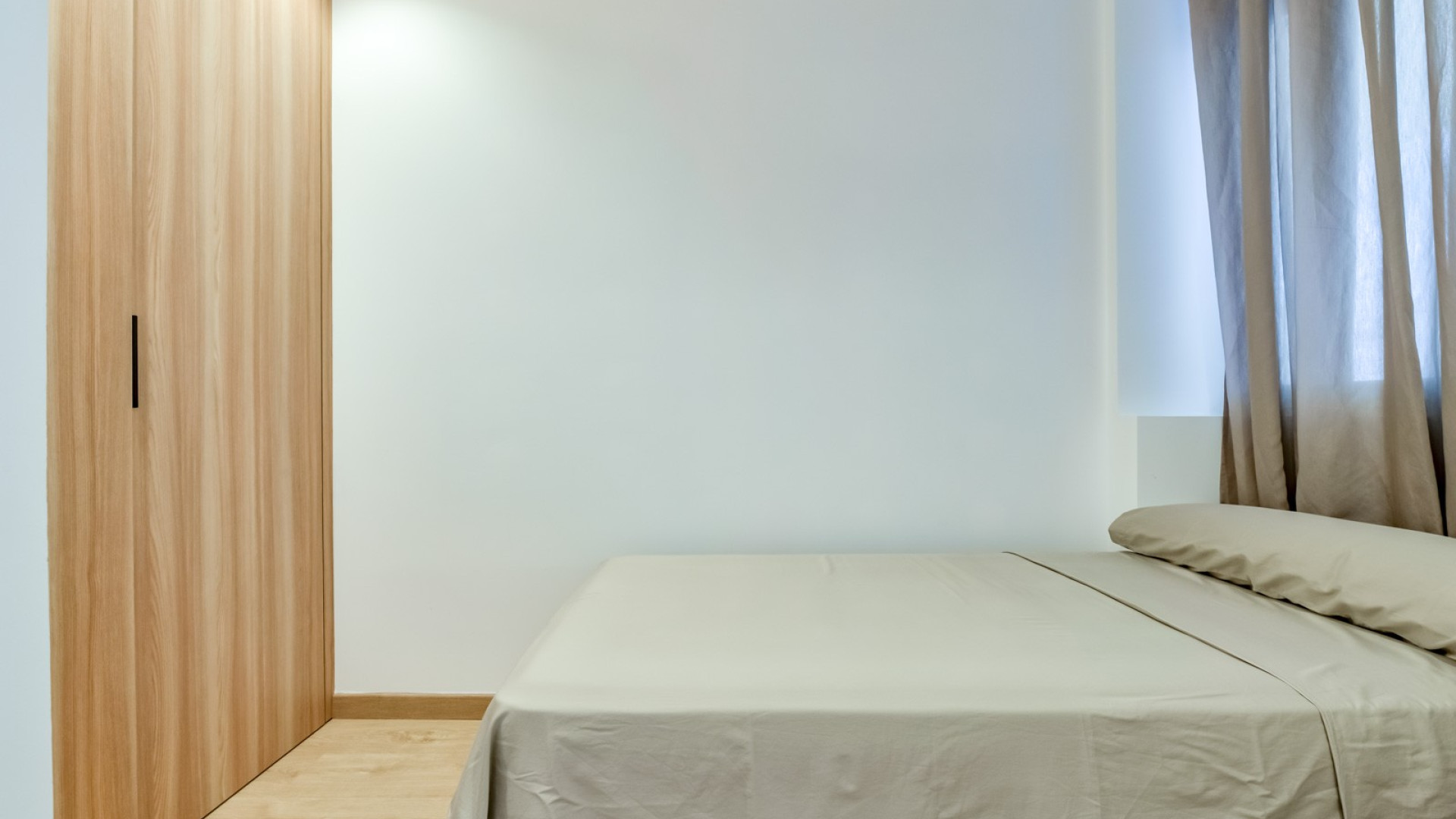 Revente - Apartment - Altea