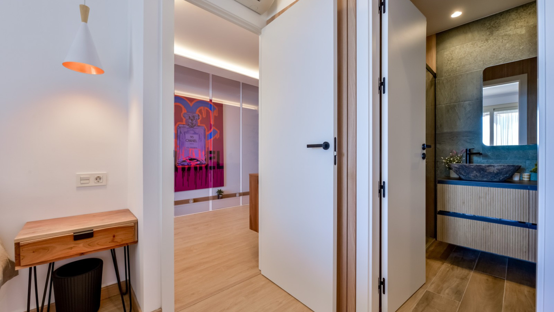 Revente - Apartment - Altea