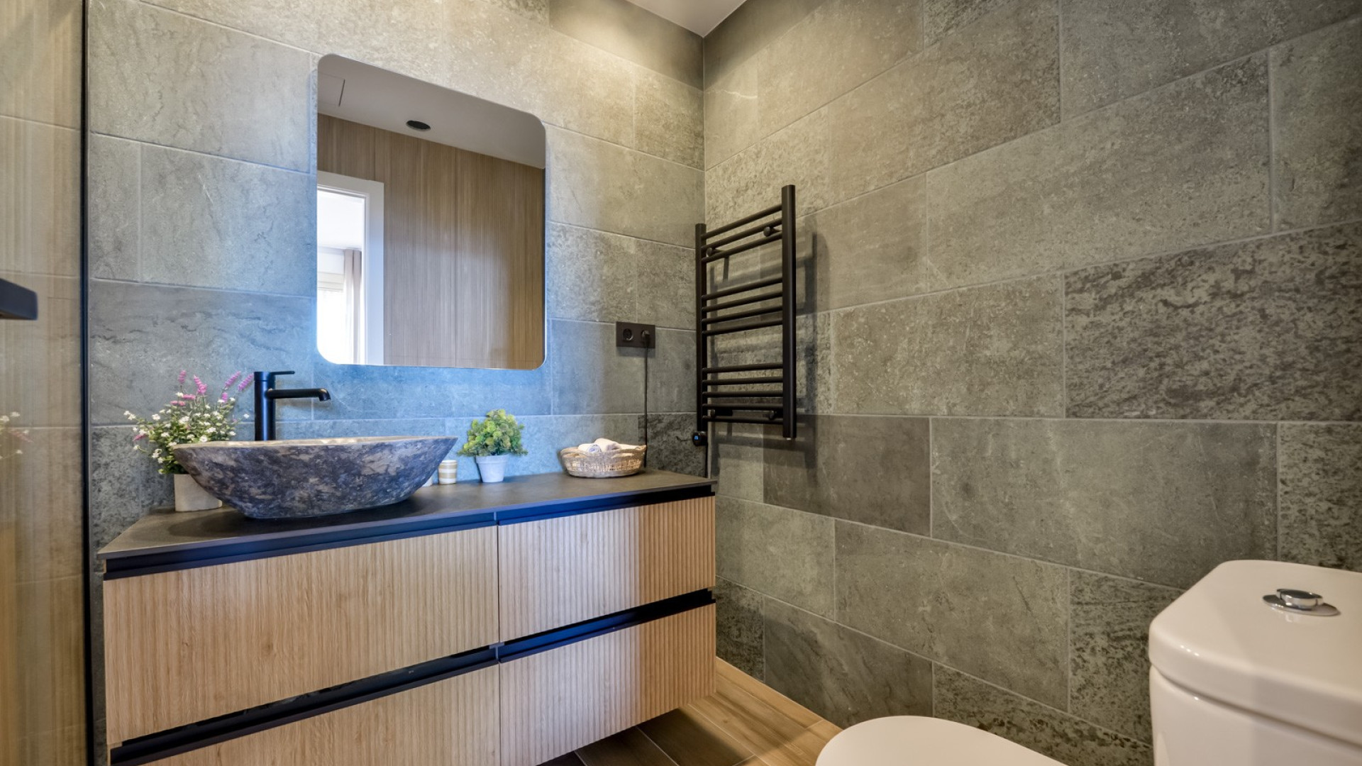 Revente - Apartment - Altea