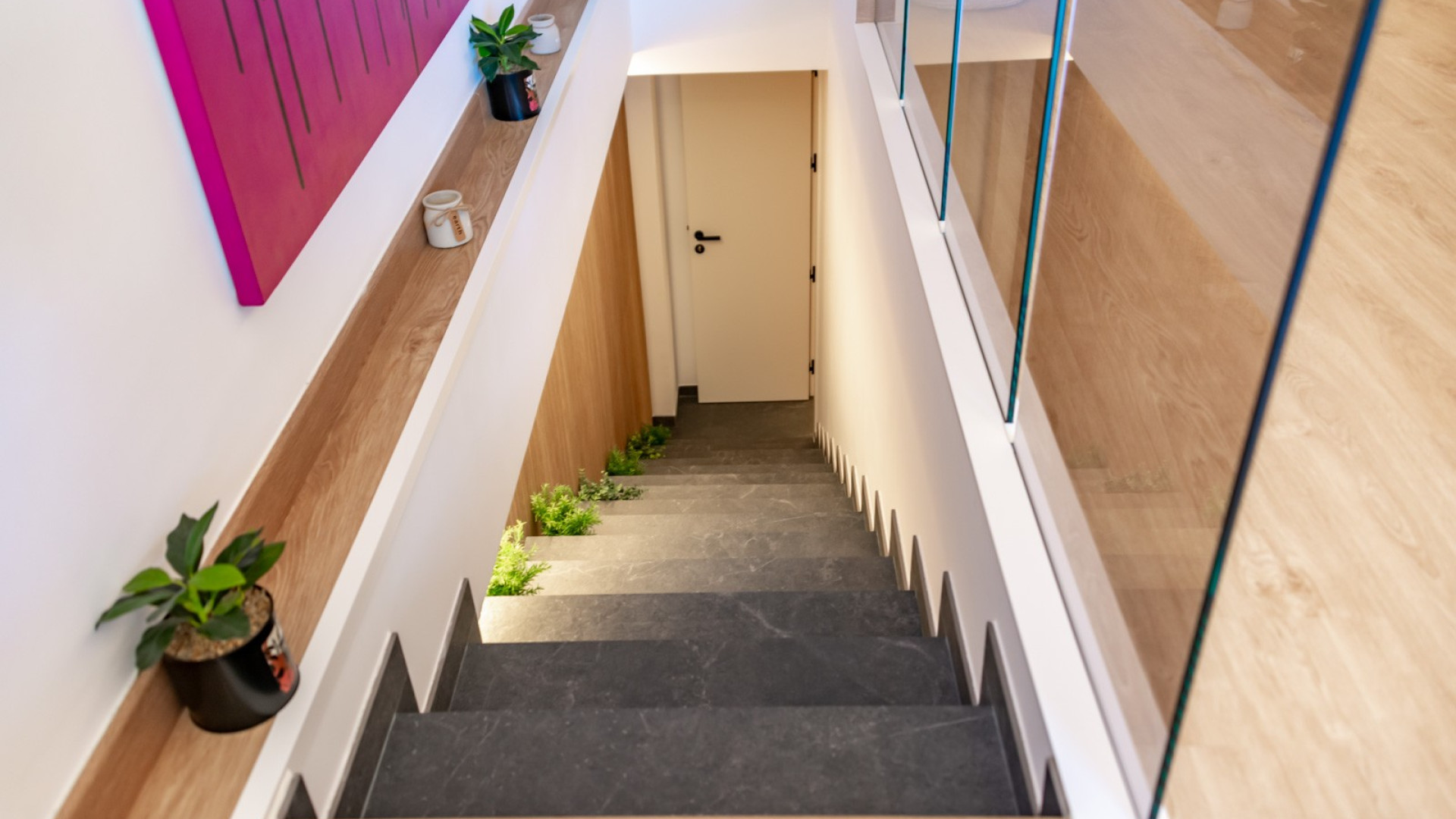 Revente - Apartment - Altea