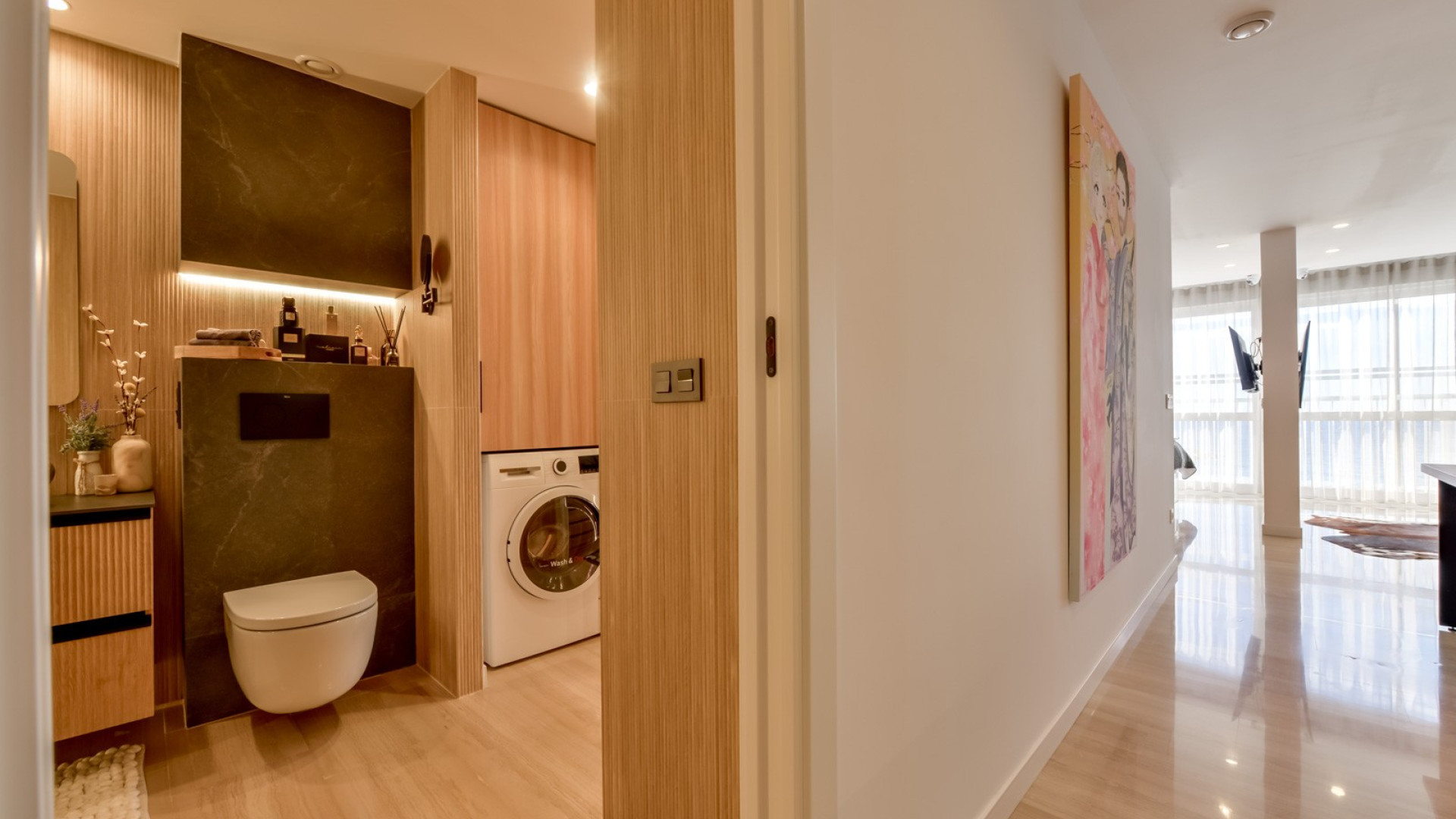 Revente - Apartment - Altea