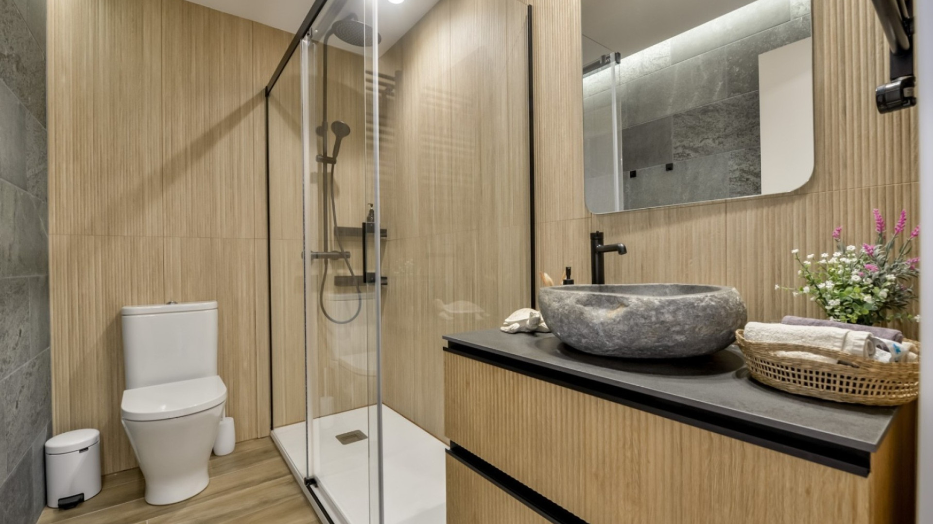 Revente - Apartment - Altea