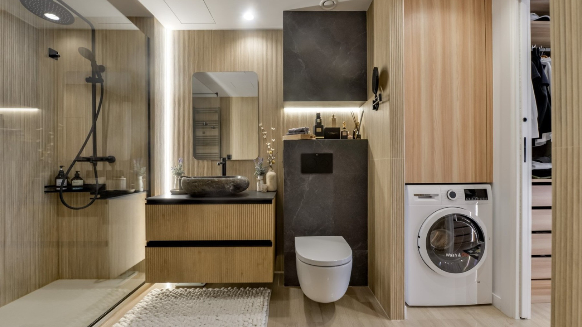 Revente - Apartment - Altea