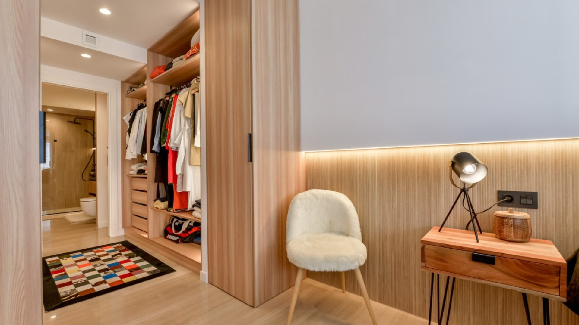 Revente - Apartment - Altea