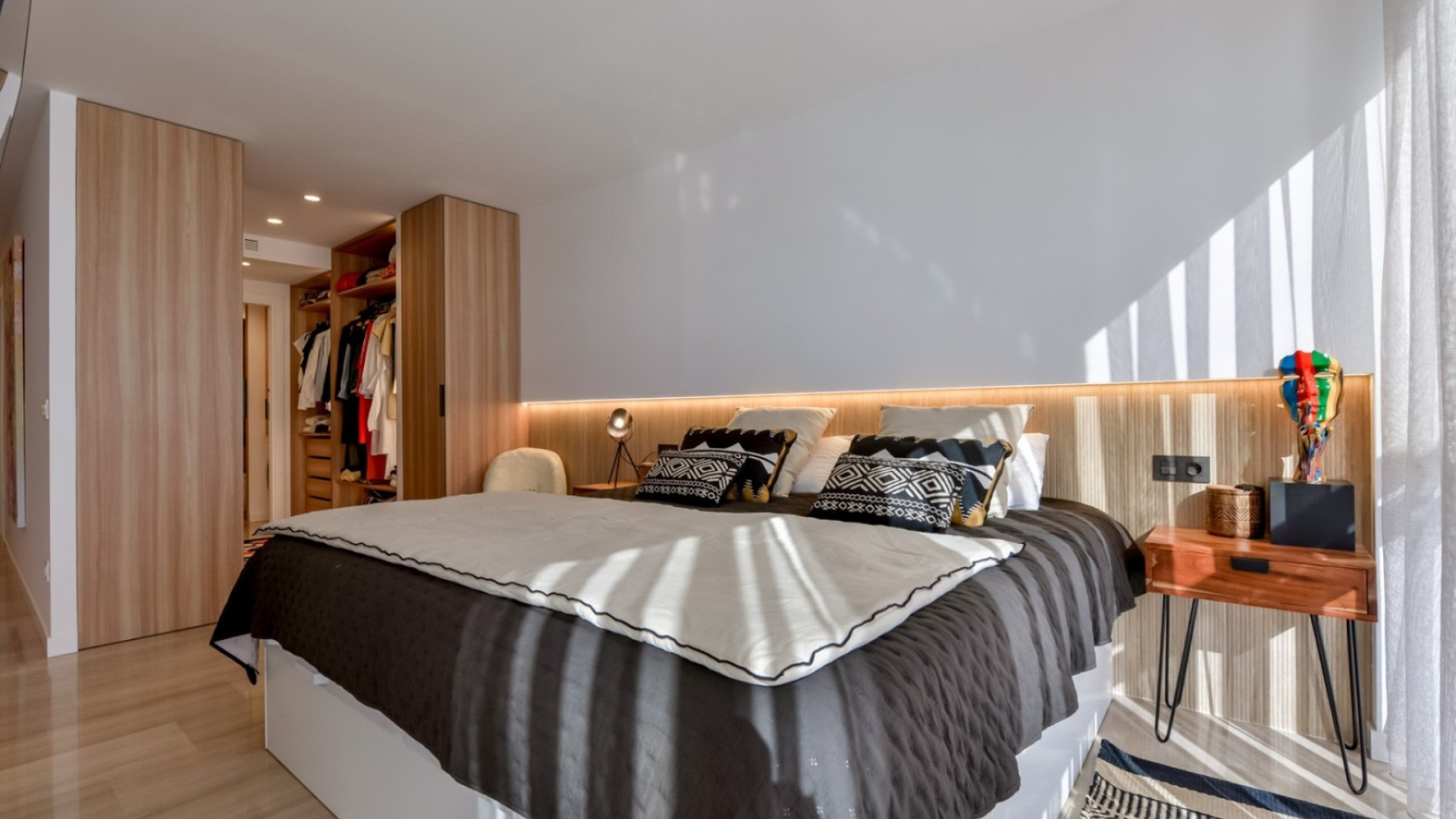 Revente - Apartment - Altea