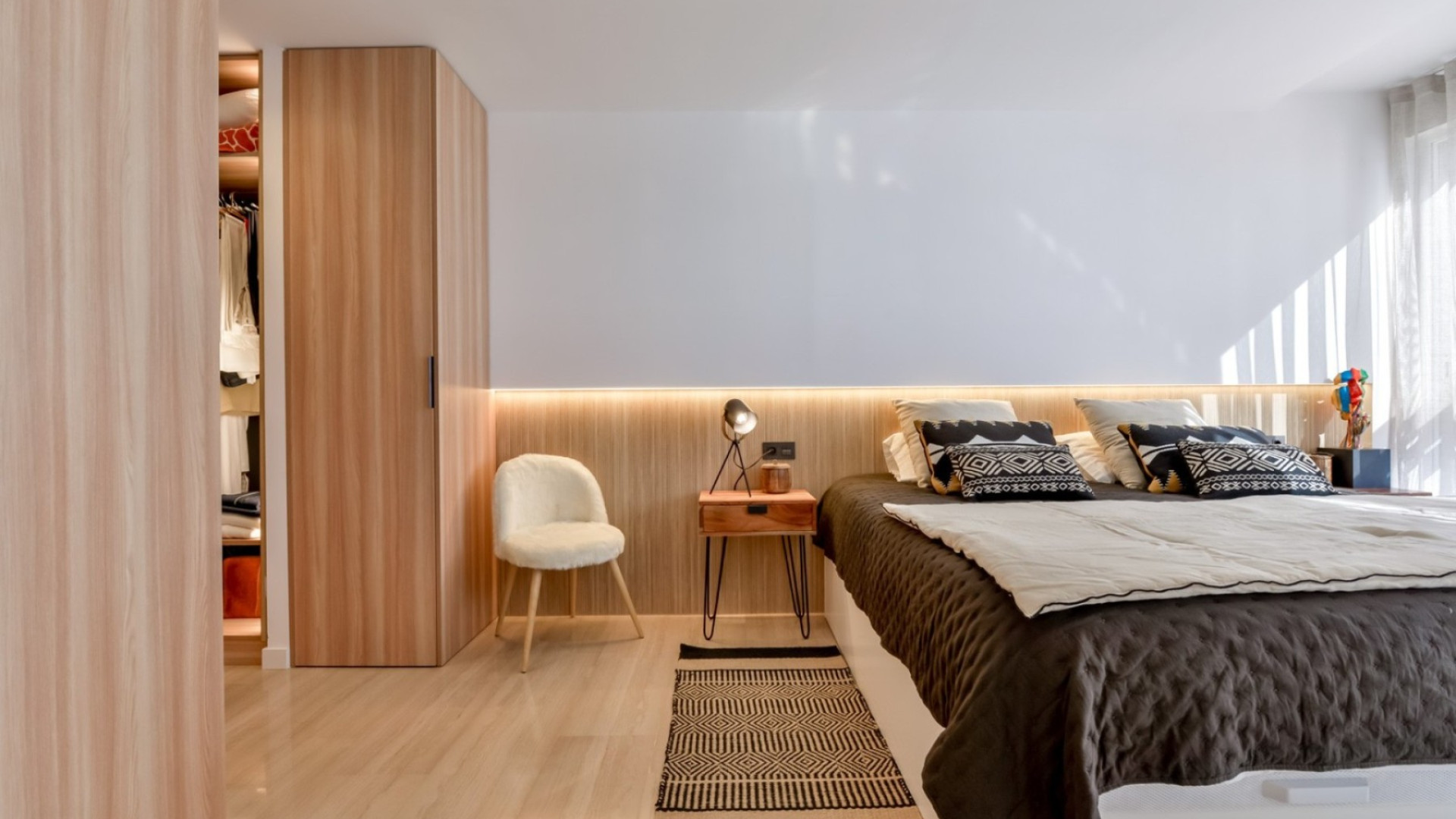 Revente - Apartment - Altea