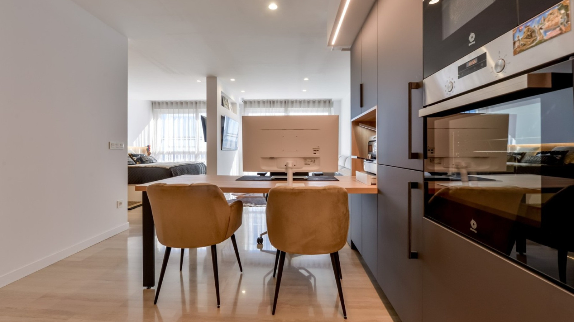 Revente - Apartment - Altea