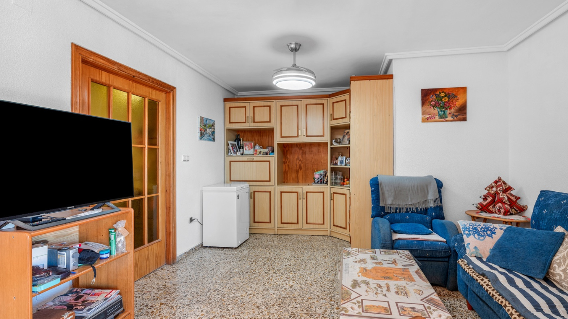 Revente - Apartment - Arenales del Sol - Segunda linea playa