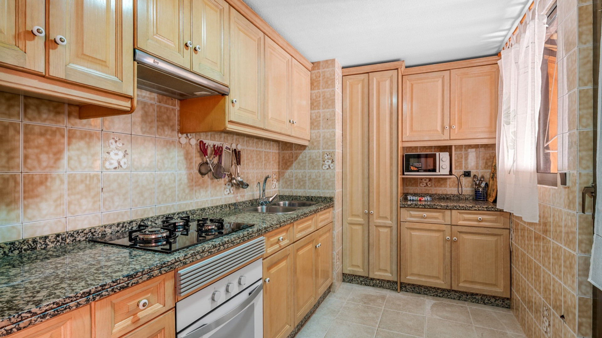 Revente - Apartment - Arenales del Sol - Segunda linea playa