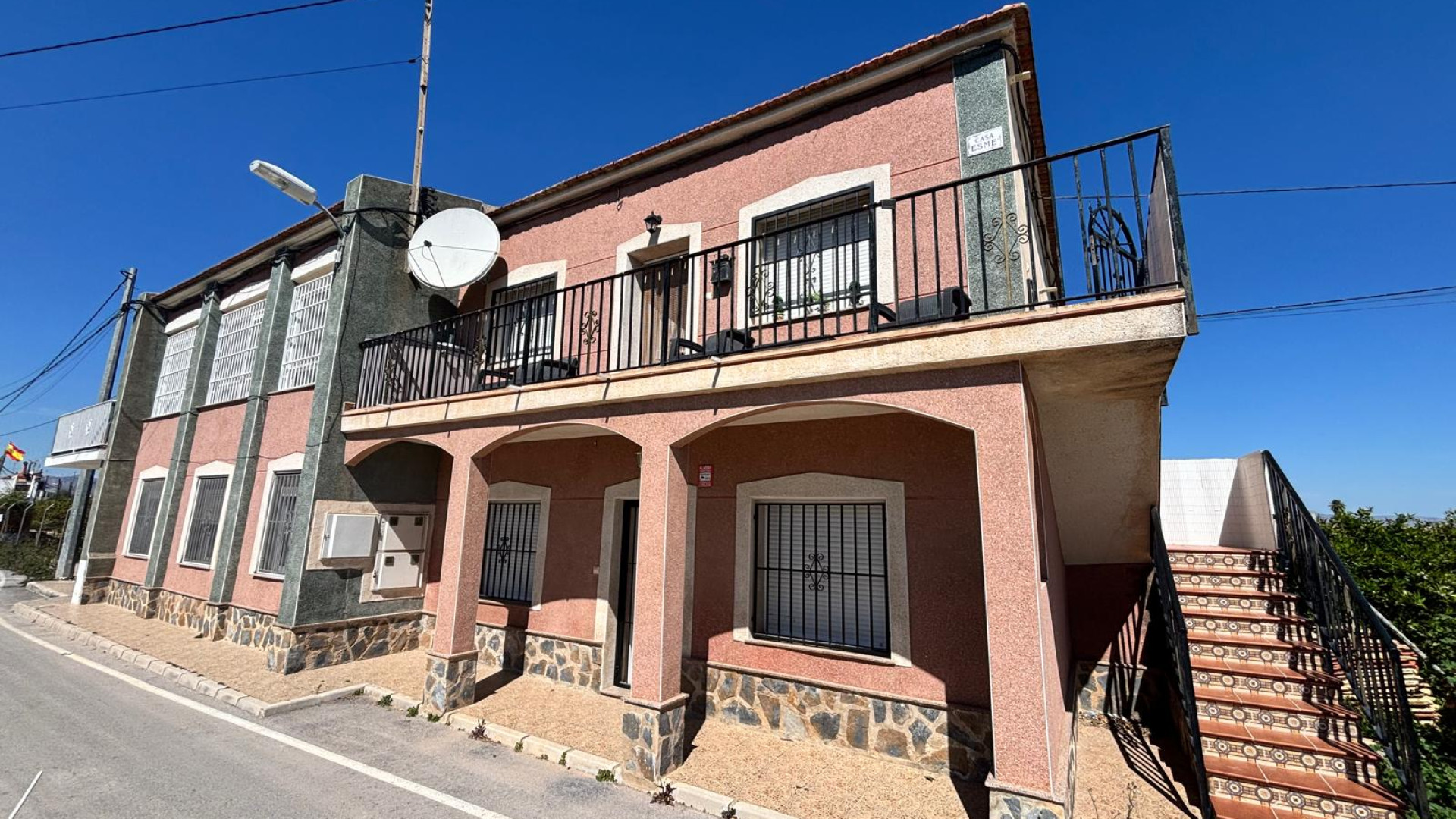Revente - Apartment - Benejúzar - Benejuzar - Town