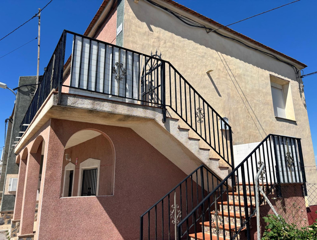 Revente - Apartment - Benejúzar - Benejuzar - Town