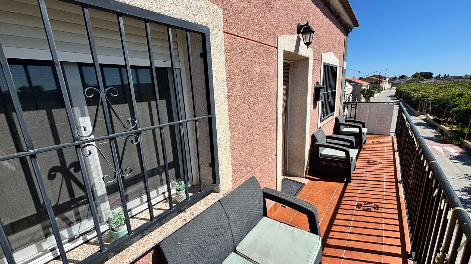 Revente - Apartment - Benejúzar - Benejuzar - Town