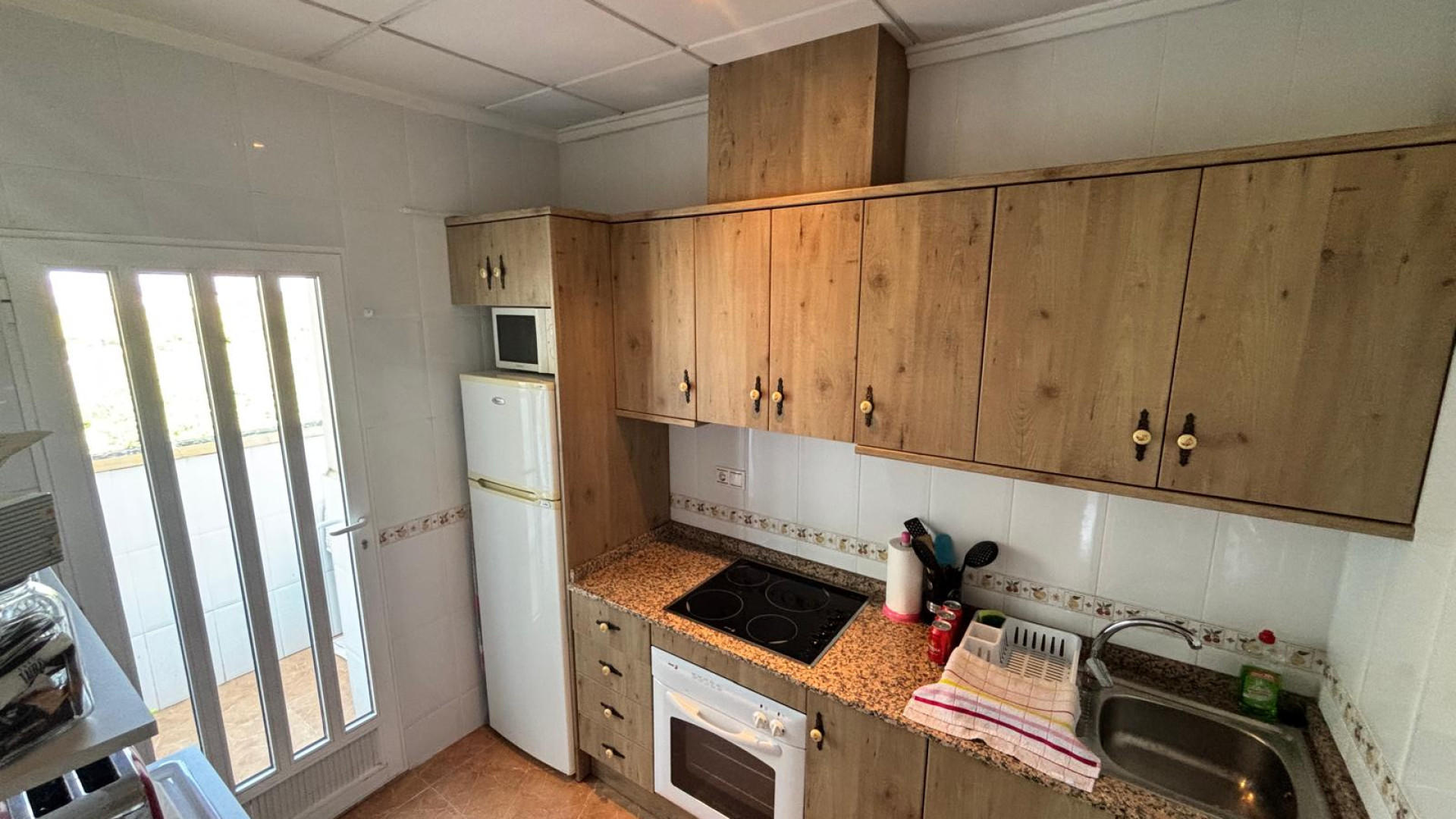 Revente - Apartment - Benejúzar - Benejuzar - Town