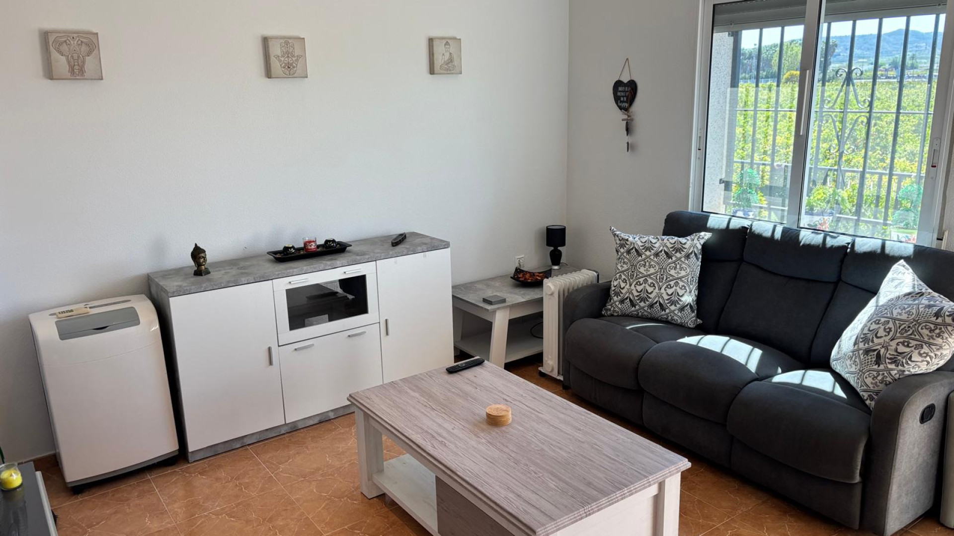 Revente - Apartment - Benejúzar - Benejuzar - Town