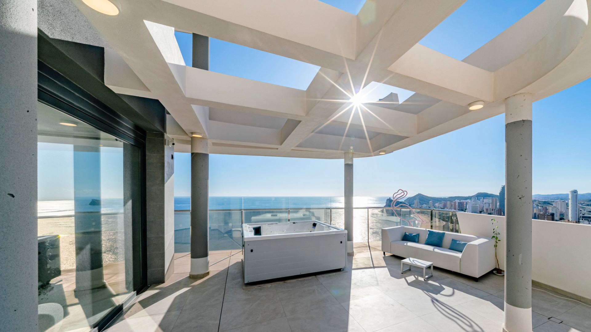 Revente - Apartment - Benidorm