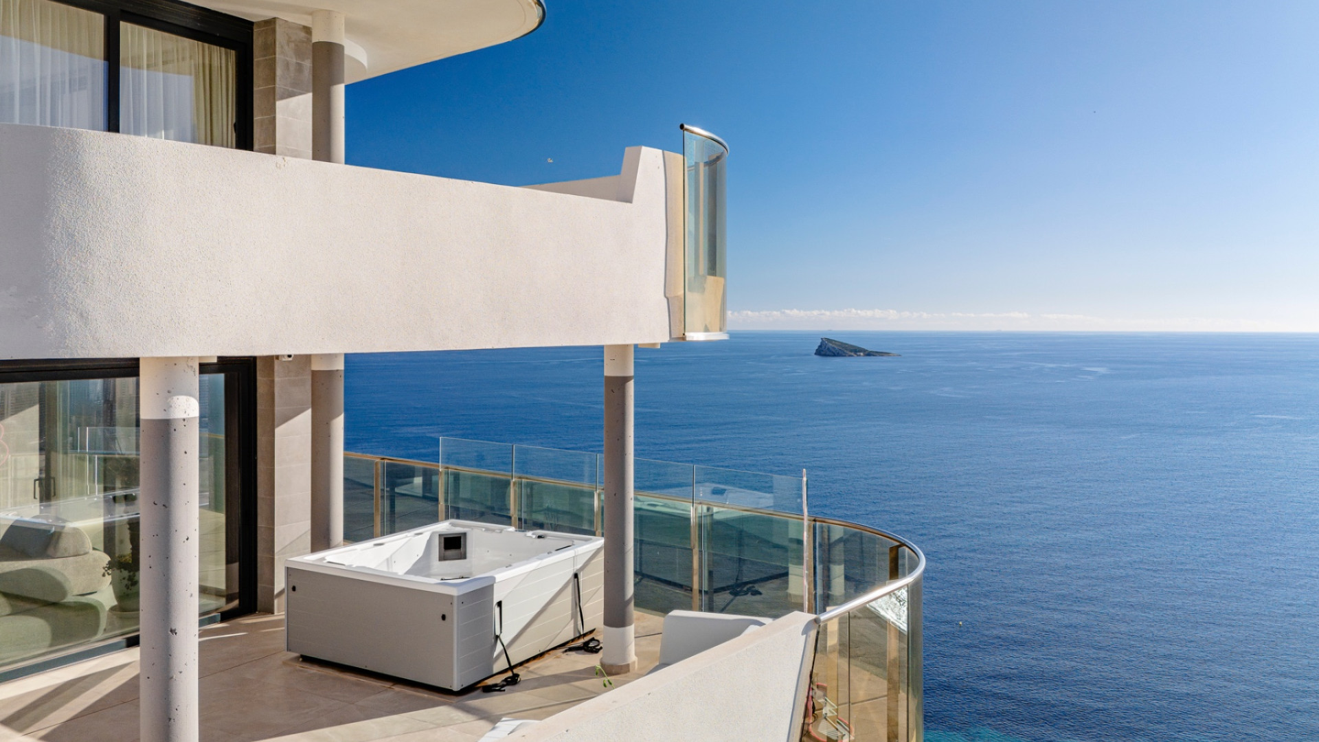 Revente - Apartment - Benidorm