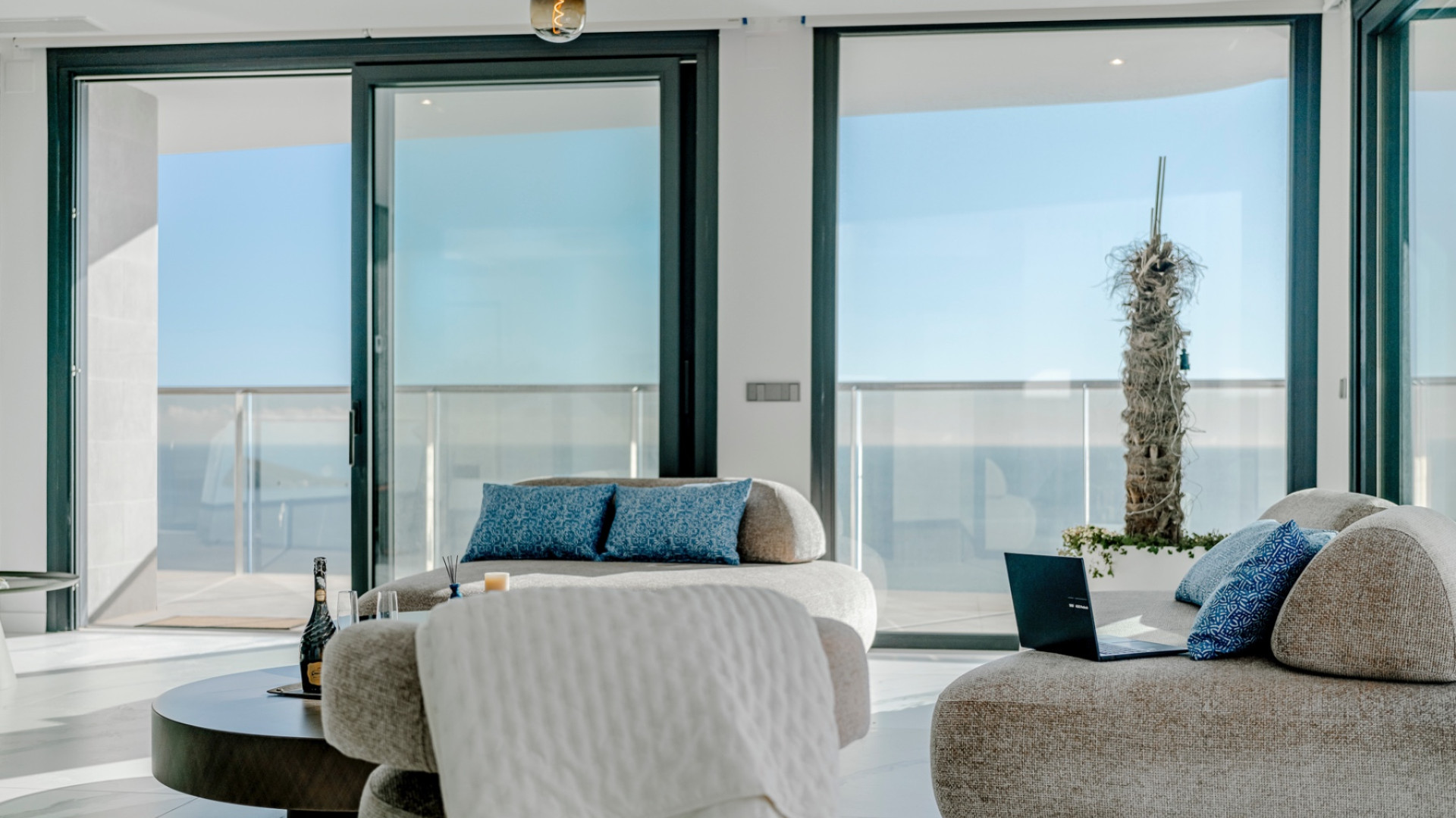 Revente - Apartment - Benidorm