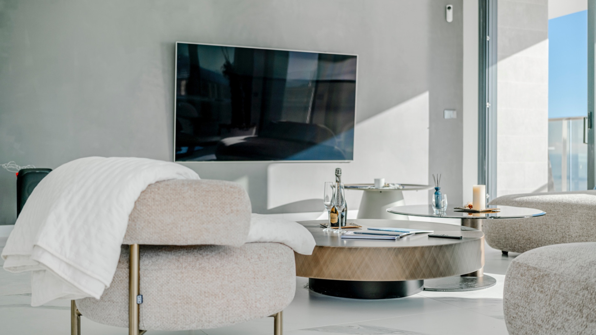 Revente - Apartment - Benidorm