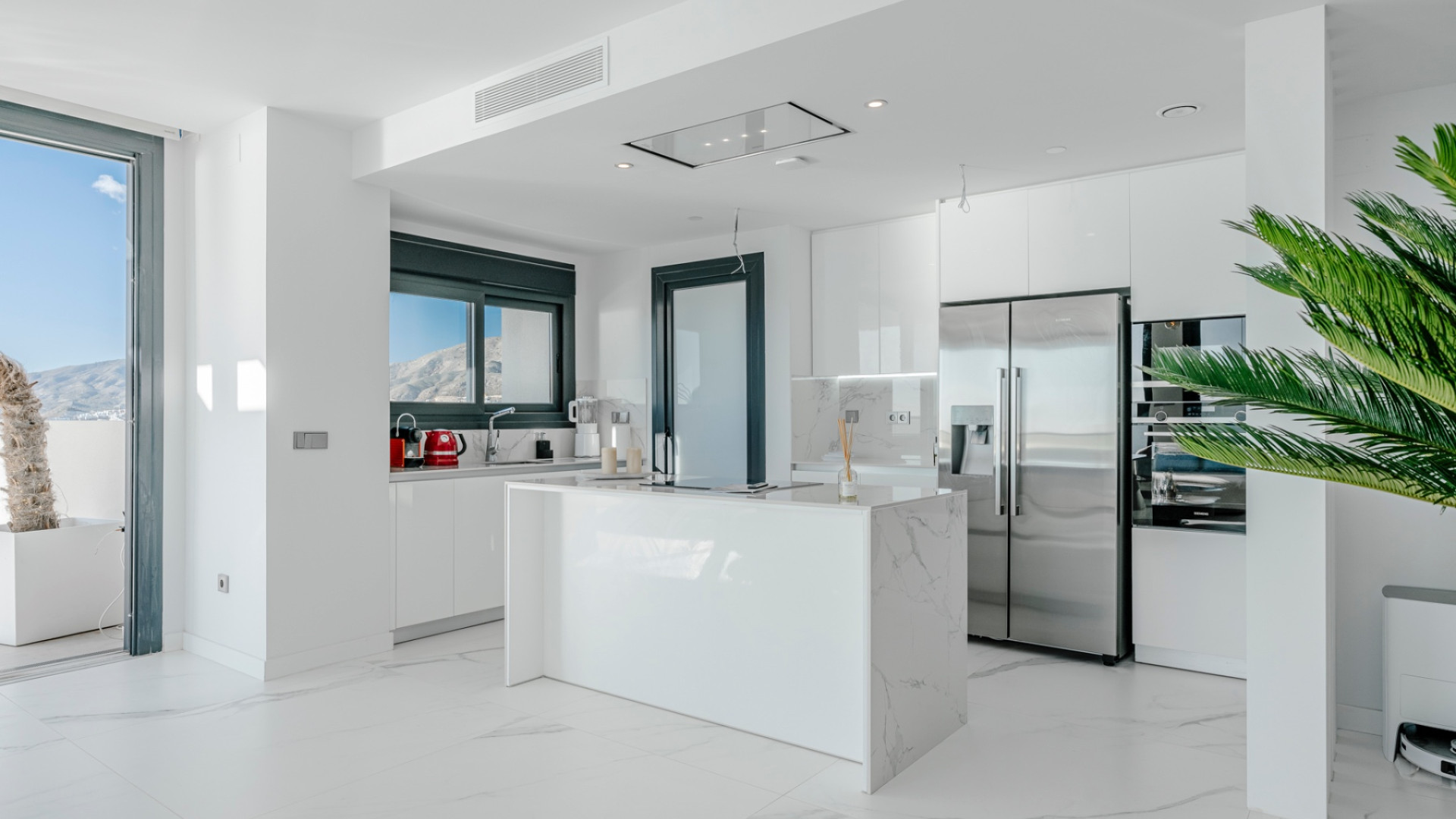 Revente - Apartment - Benidorm