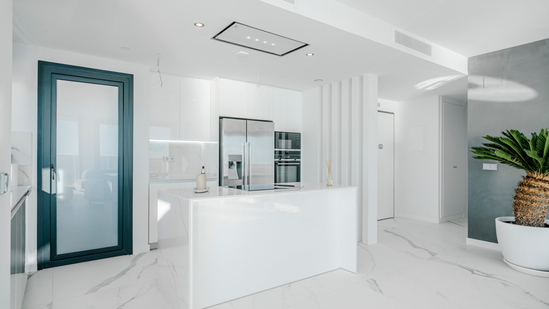 Revente - Apartment - Benidorm