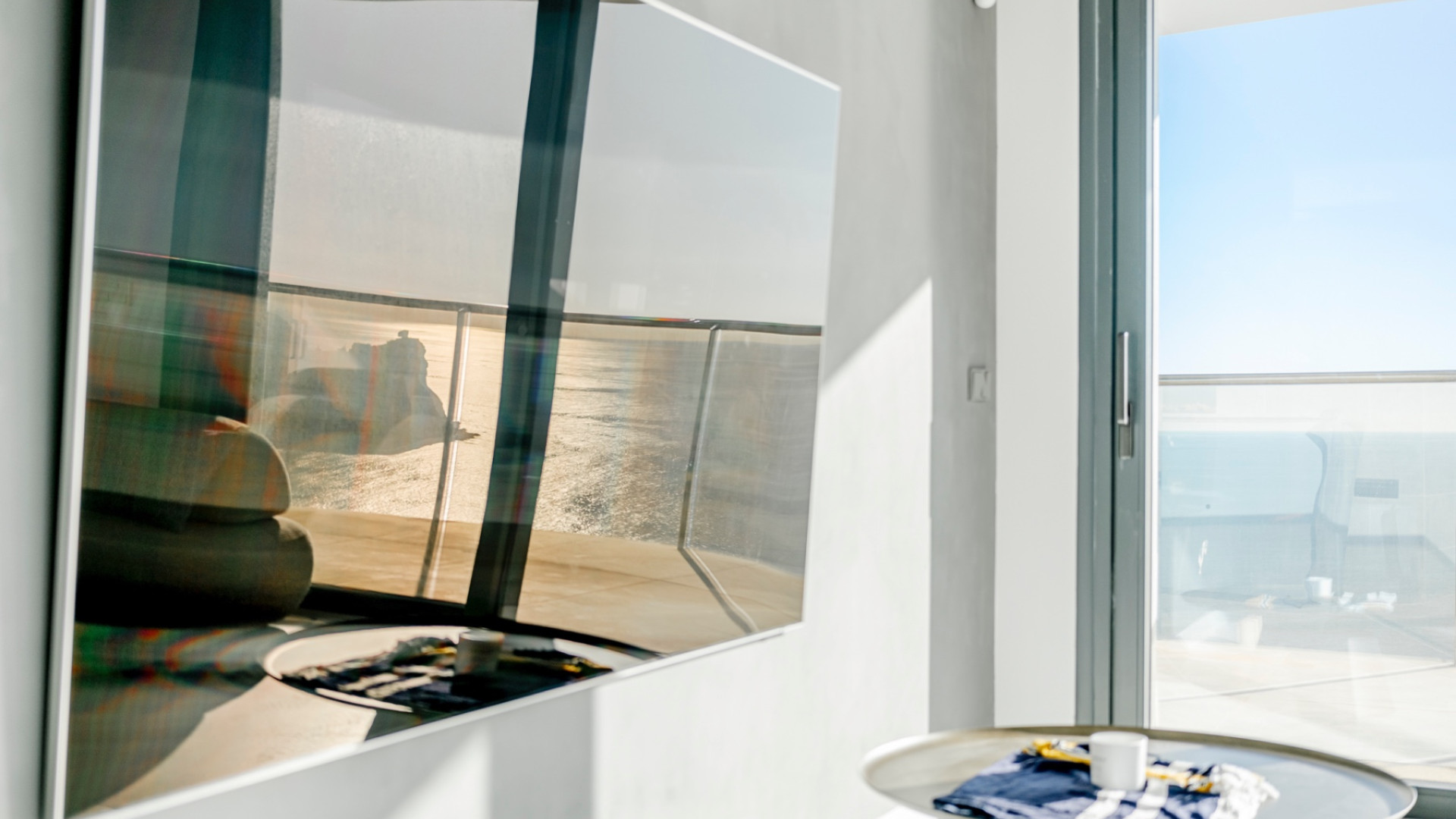 Revente - Apartment - Benidorm