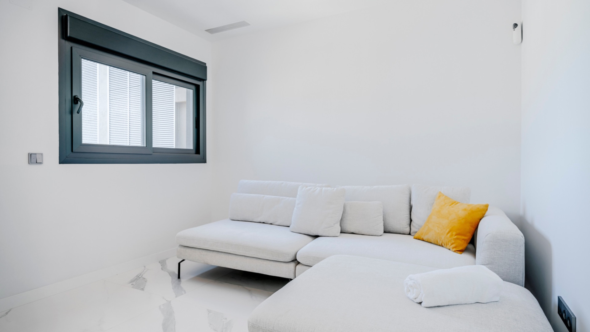 Revente - Apartment - Benidorm