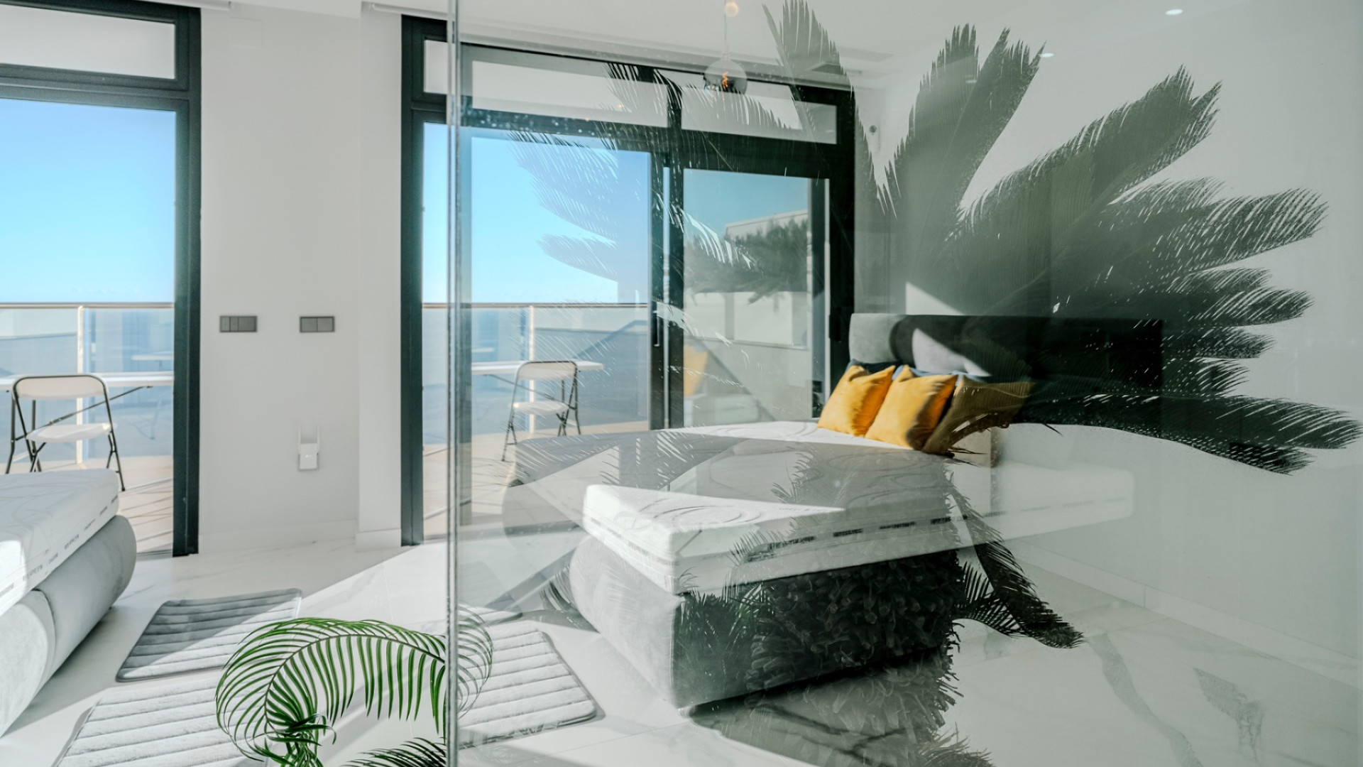 Revente - Apartment - Benidorm