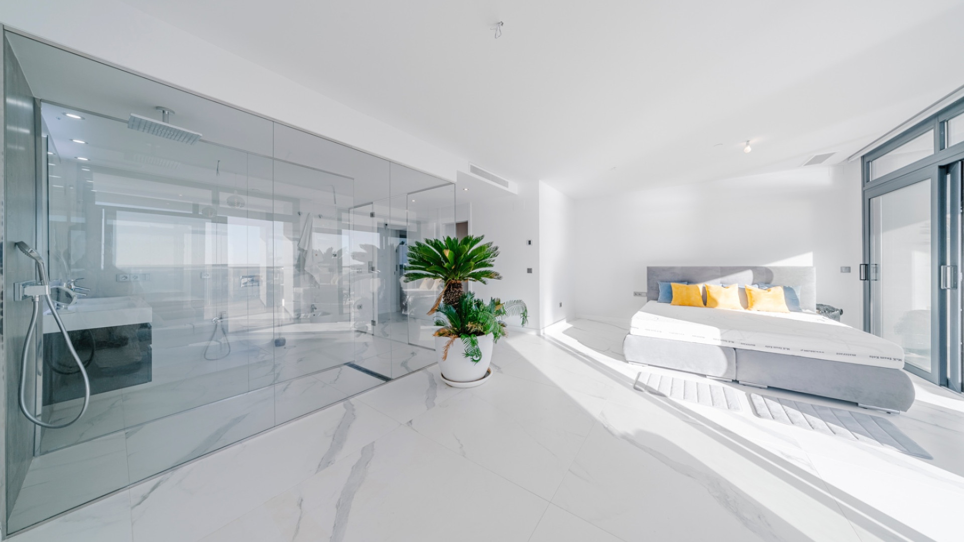 Revente - Apartment - Benidorm