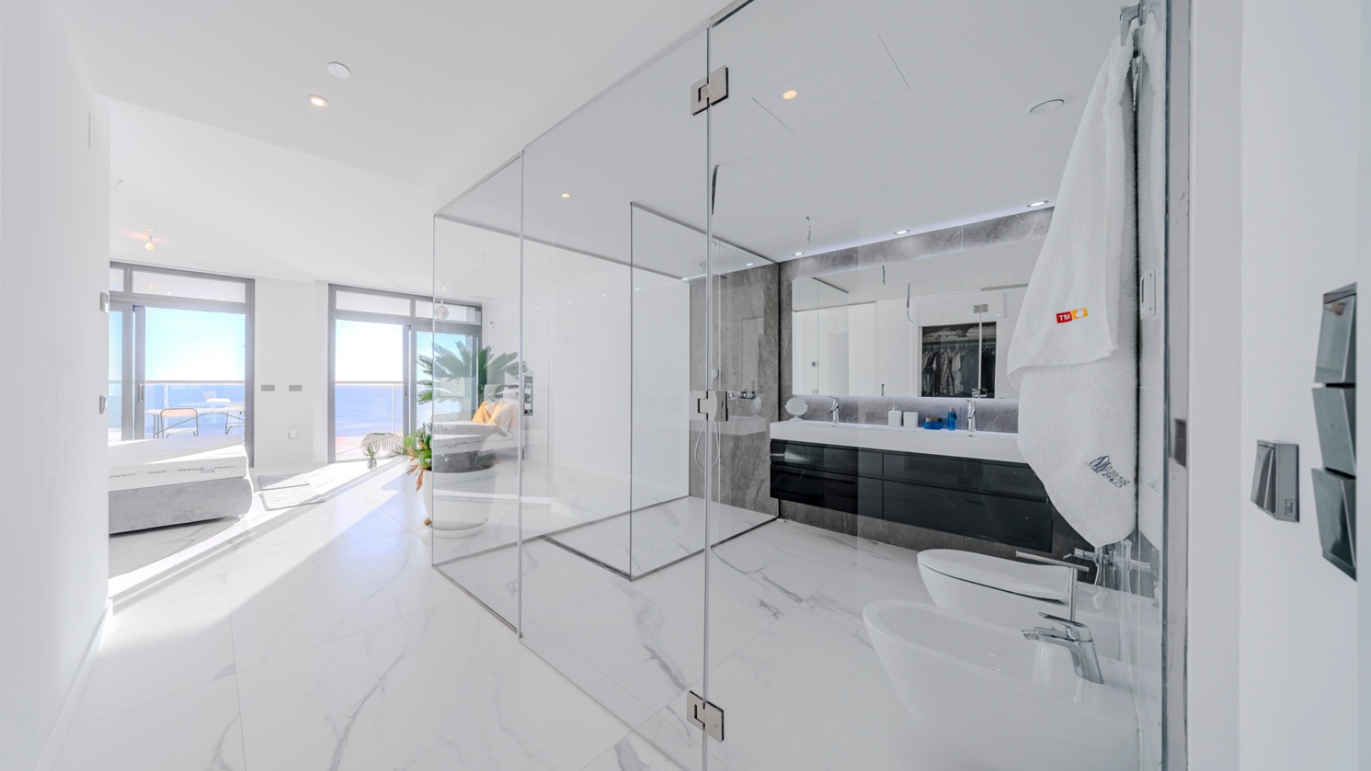 Revente - Apartment - Benidorm