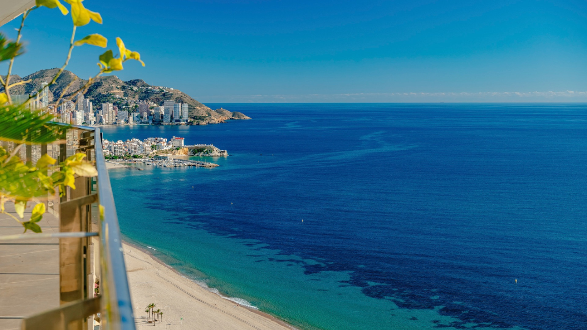 Revente - Apartment - Benidorm