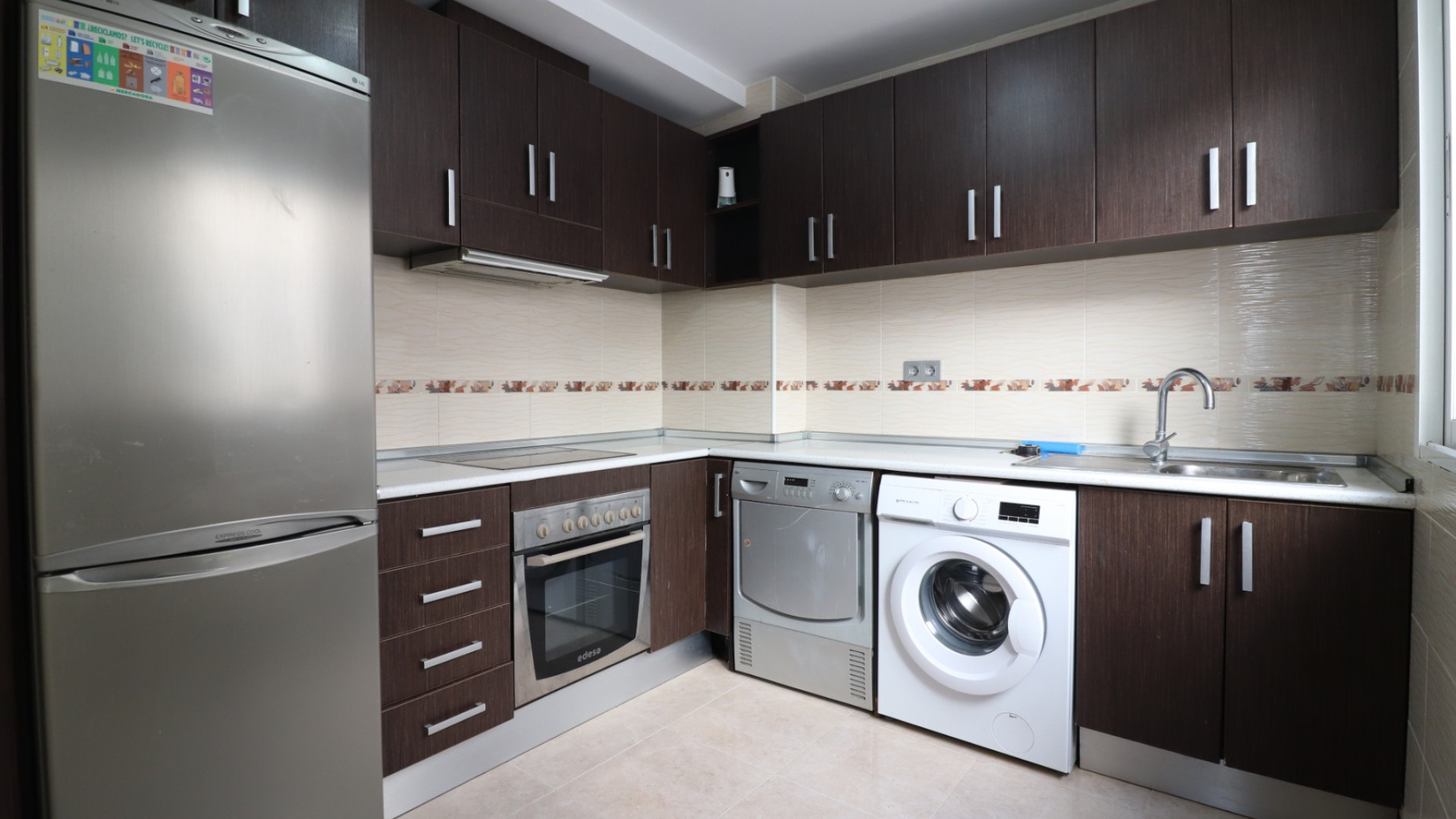 Revente - Apartment - Benijofar - Benijofar - Village