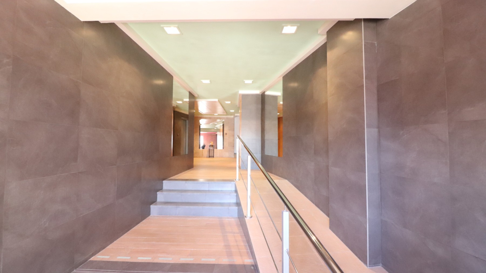 Revente - Apartment - Benijofar - Benijofar - Village