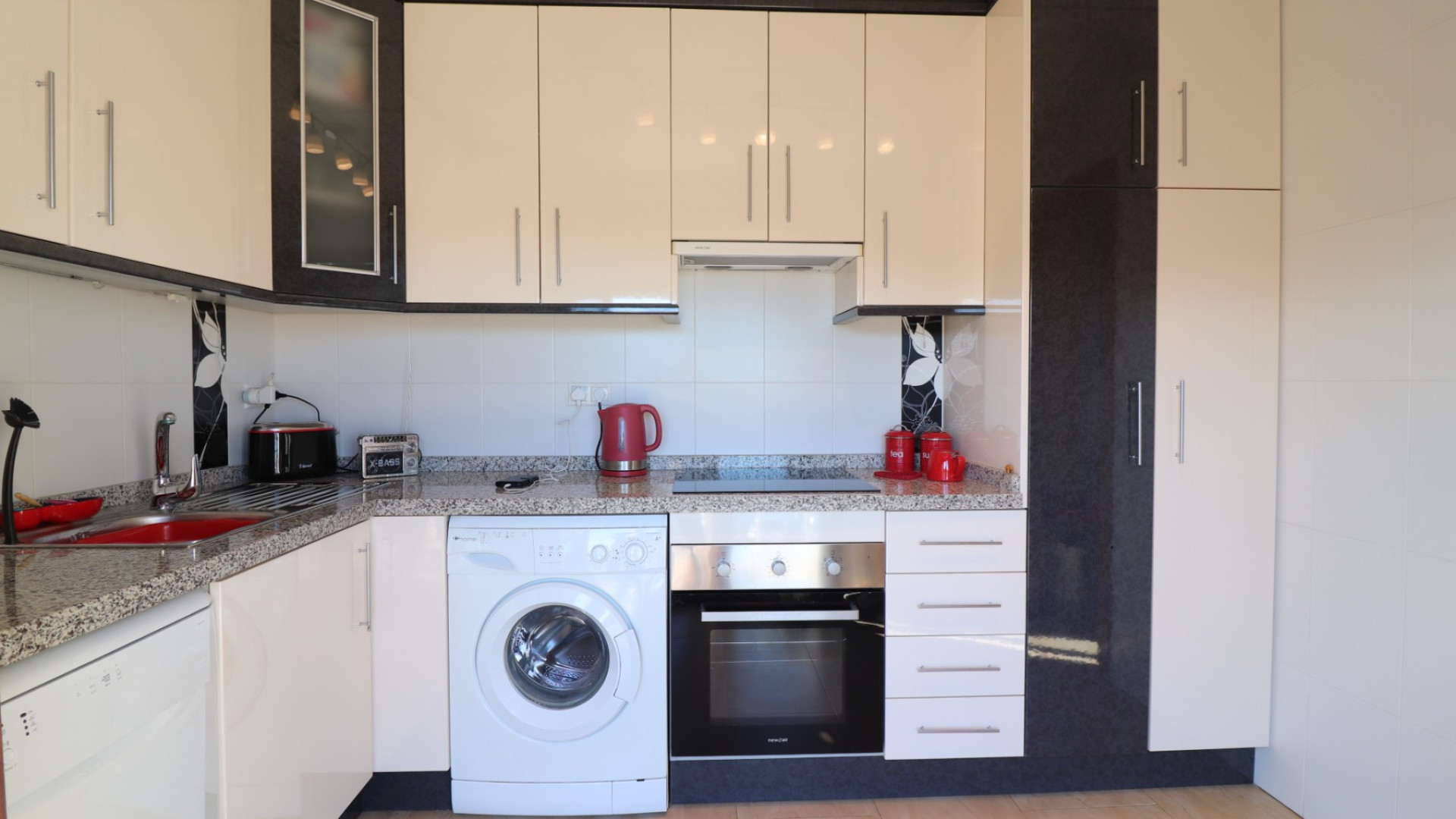 Revente - Apartment - Benijófar - Benijofar - Village