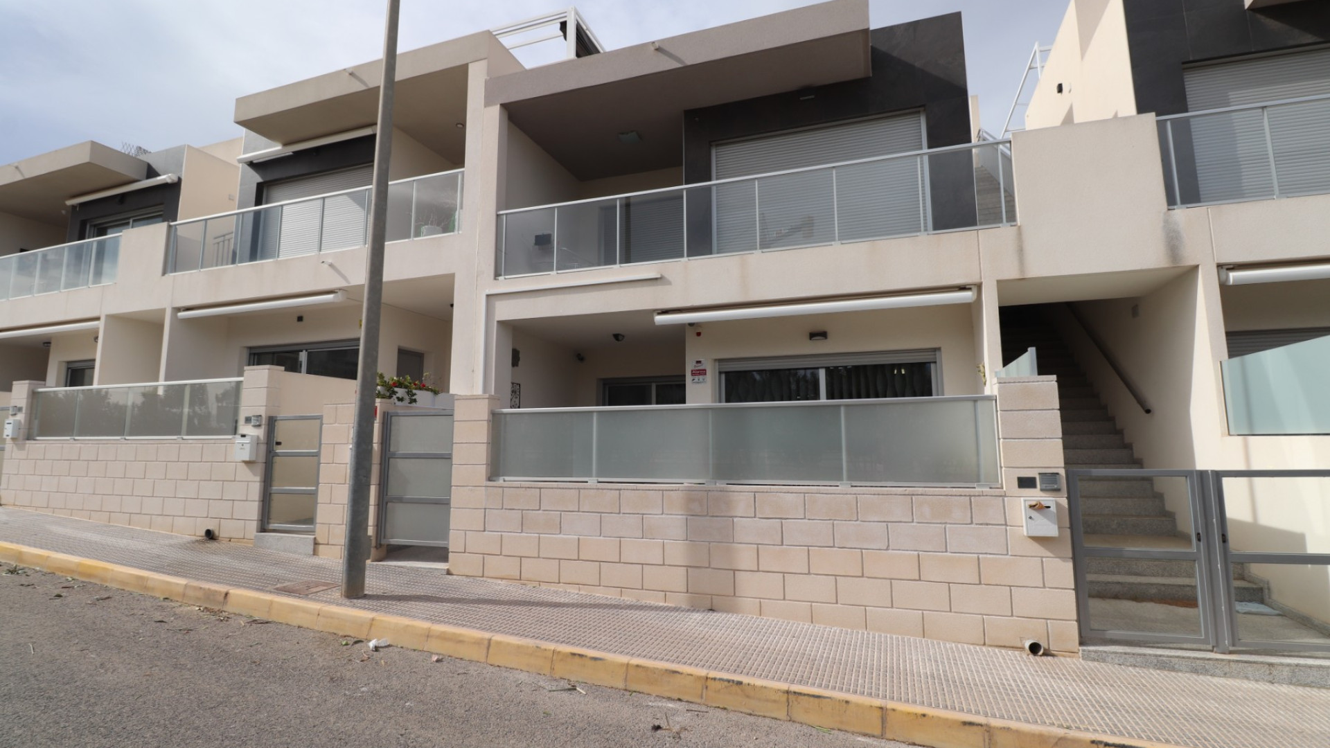 Revente - Apartment - Benijófar - Benijofar - Village