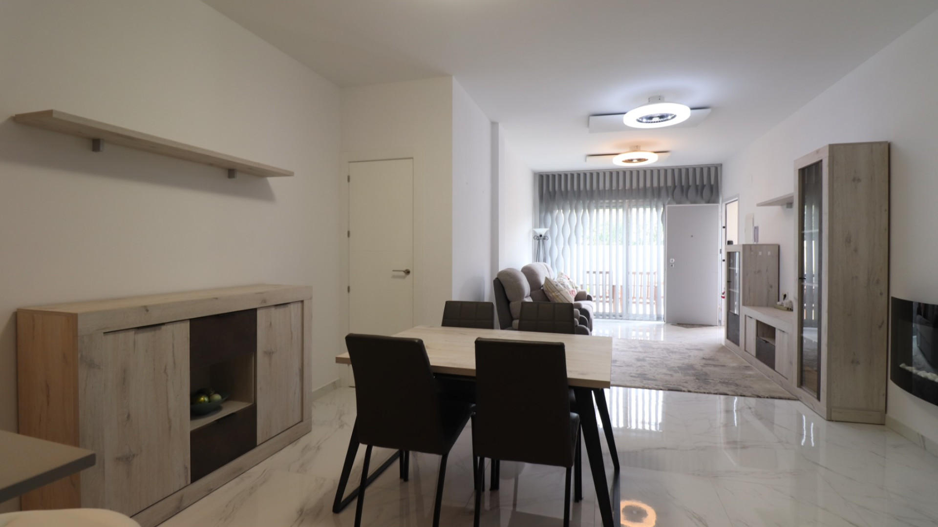 Revente - Apartment - Benijófar - Benijofar - Village