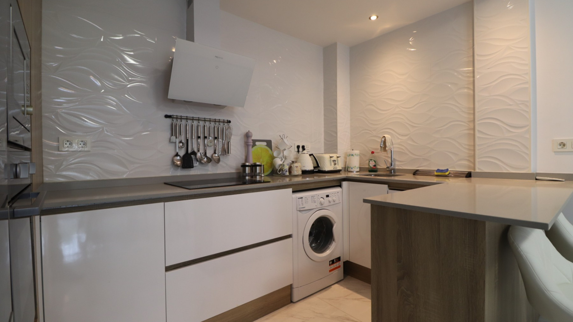 Revente - Apartment - Benijófar - Benijofar - Village