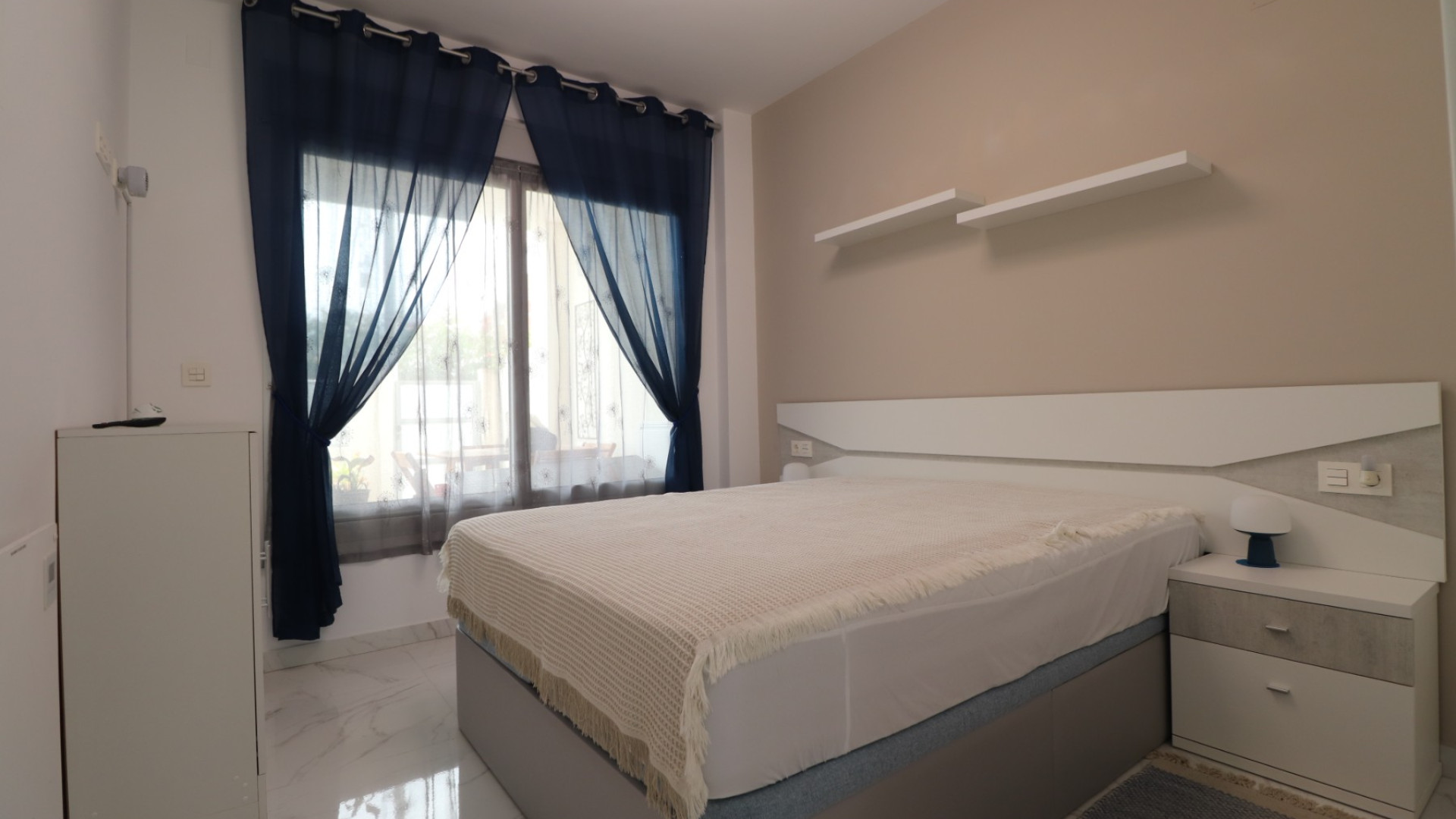 Revente - Apartment - Benijófar - Benijofar - Village