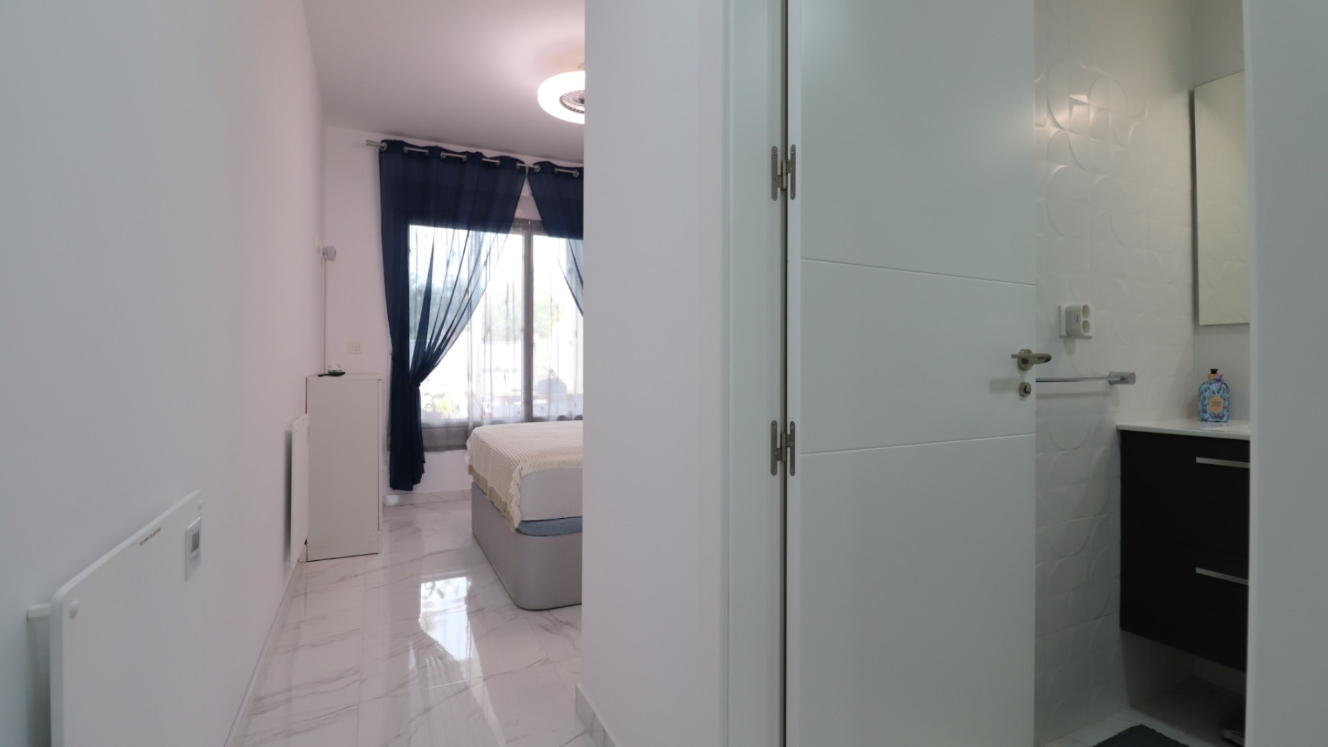 Revente - Apartment - Benijófar - Benijofar - Village